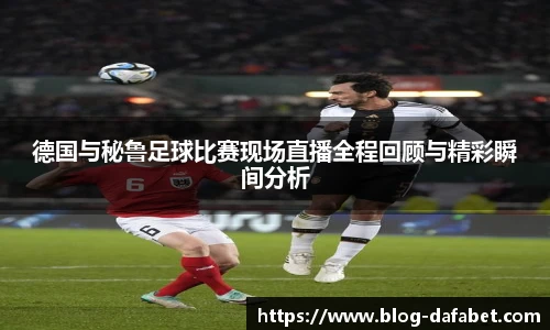 德国与秘鲁足球比赛现场直播全程回顾与精彩瞬间分析